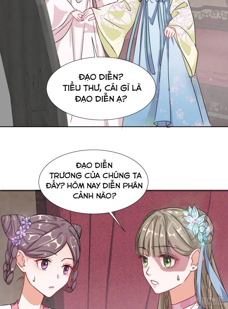 Công Lược Trưởng Thành Của Vương Phi - Chương 1 - Trang 43