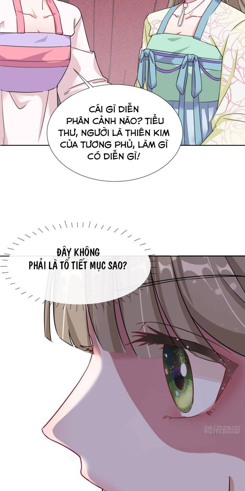 Công Lược Trưởng Thành Của Vương Phi - Chương 1 - Trang 44