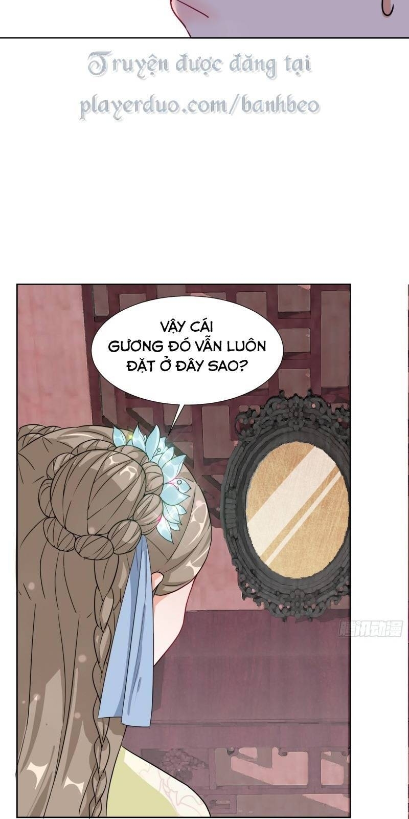 Công Lược Trưởng Thành Của Vương Phi - Chương 1 - Trang 45