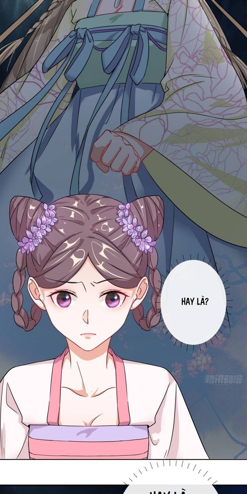 Công Lược Trưởng Thành Của Vương Phi - Chương 1 - Trang 48