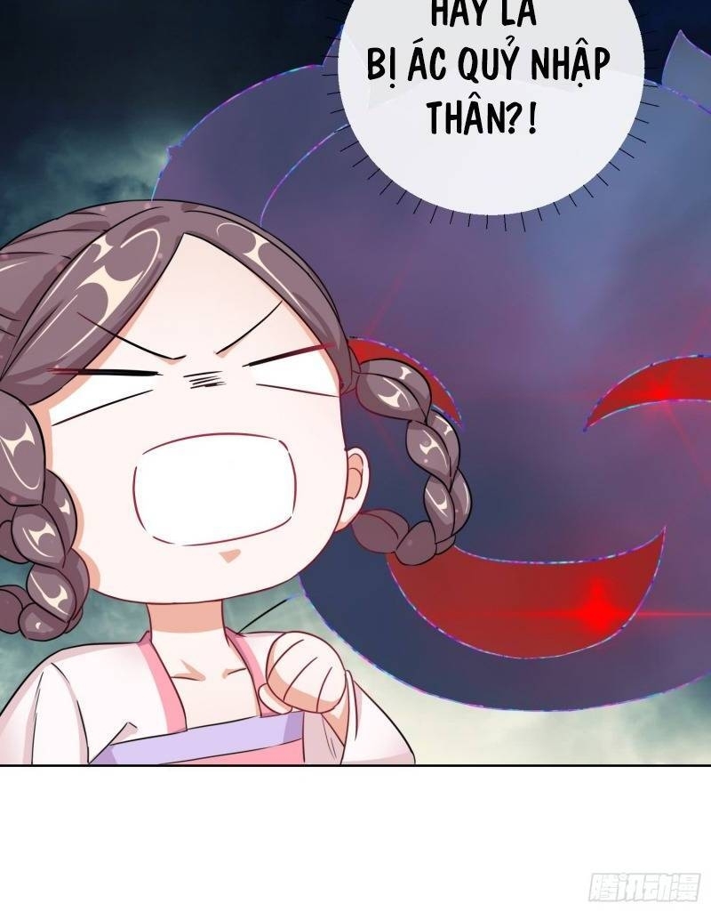 Công Lược Trưởng Thành Của Vương Phi - Chương 1 - Trang 49