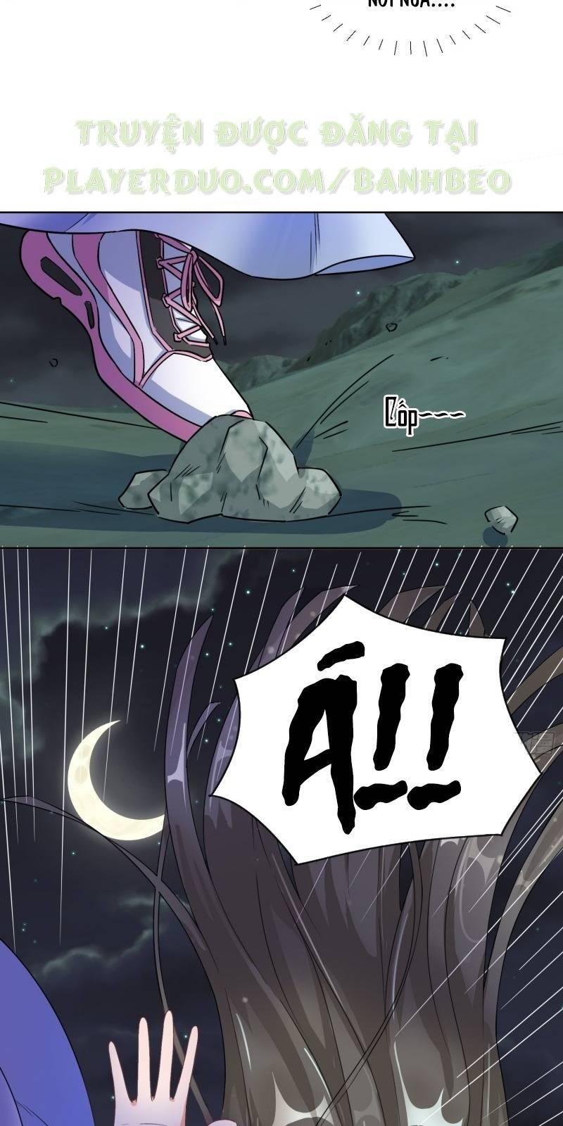 Công Lược Trưởng Thành Của Vương Phi - Chương 1 - Trang 6