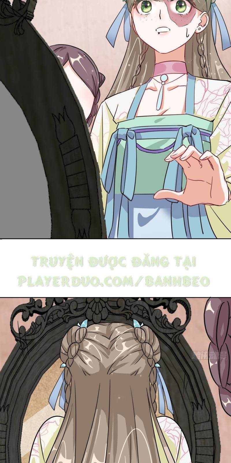 Công Lược Trưởng Thành Của Vương Phi - Chương 1 - Trang 51