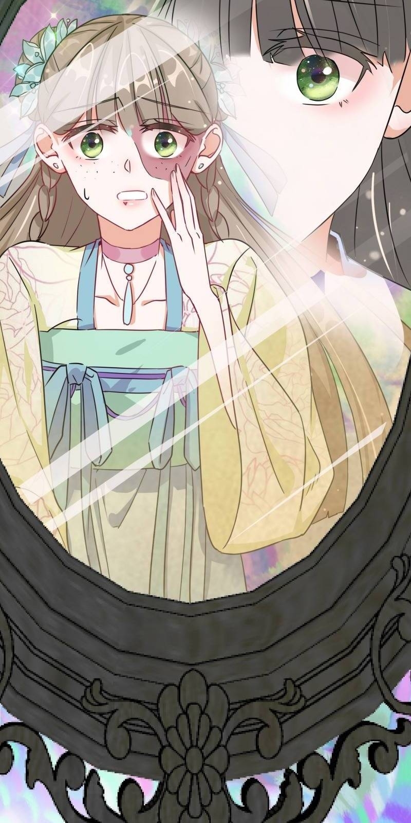 Công Lược Trưởng Thành Của Vương Phi - Chương 1 - Trang 55