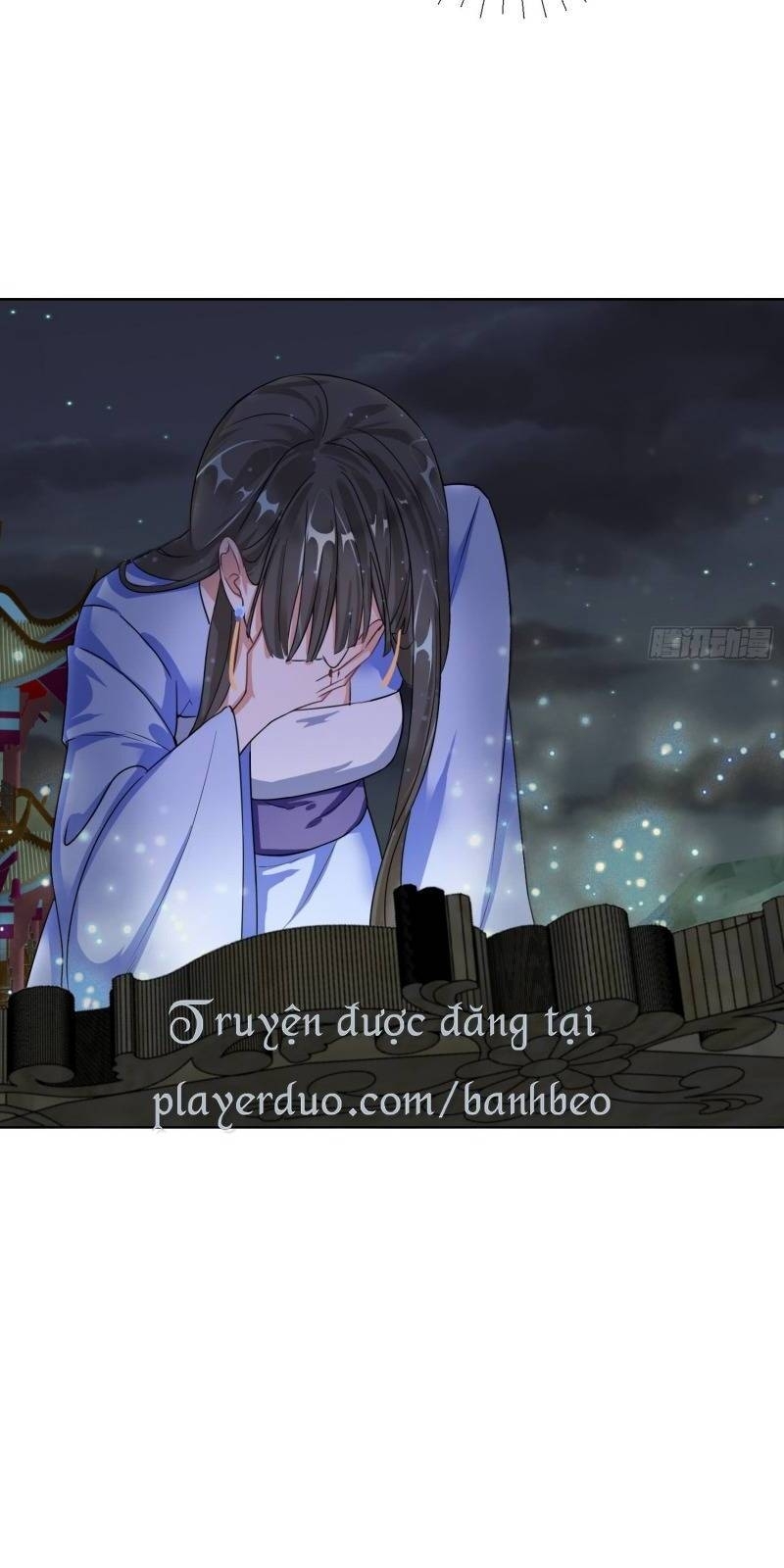 Công Lược Trưởng Thành Của Vương Phi - Chương 1 - Trang 9