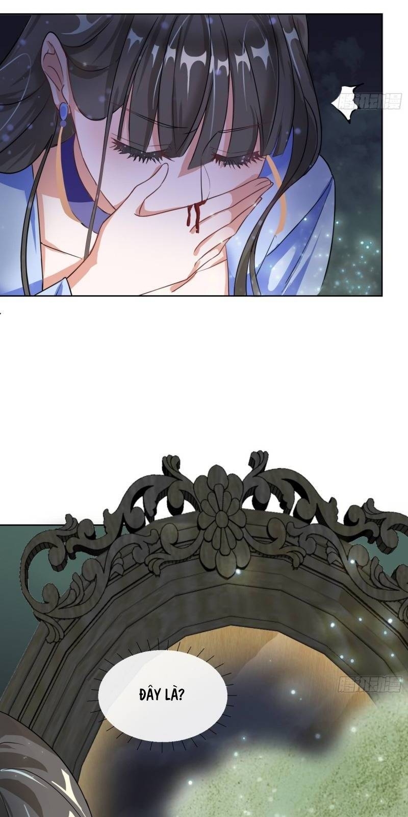 Công Lược Trưởng Thành Của Vương Phi - Chương 1 - Trang 10