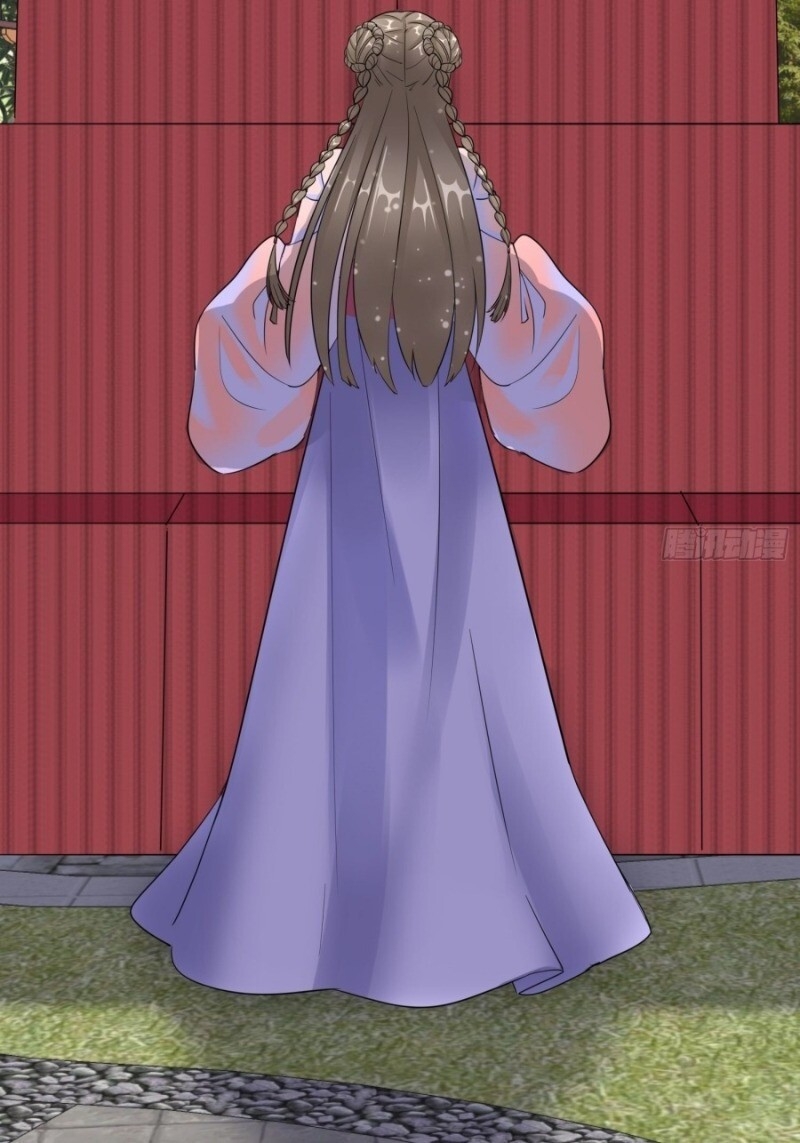 Công Lược Trưởng Thành Của Vương Phi - Chương 10 - Trang 11