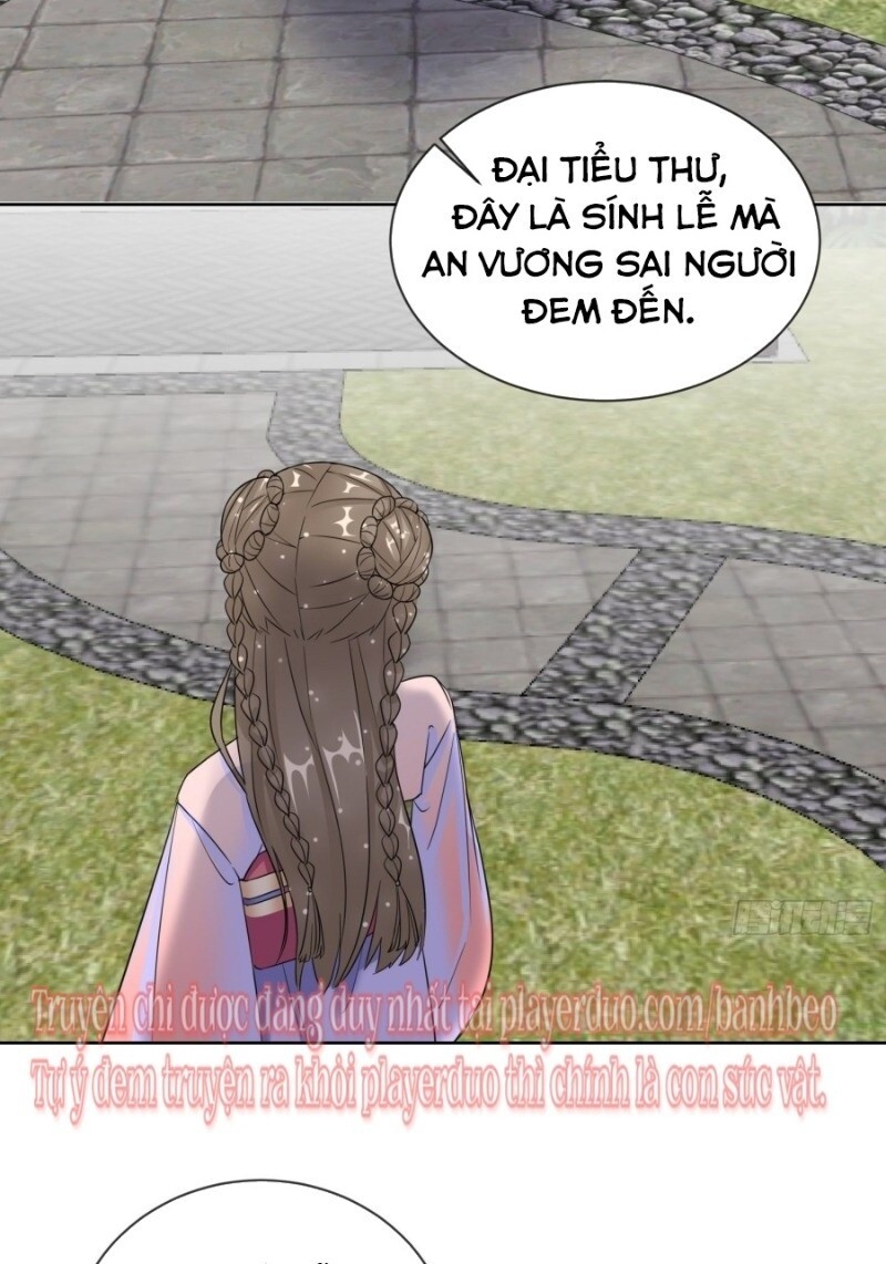 Công Lược Trưởng Thành Của Vương Phi - Chương 10 - Trang 12