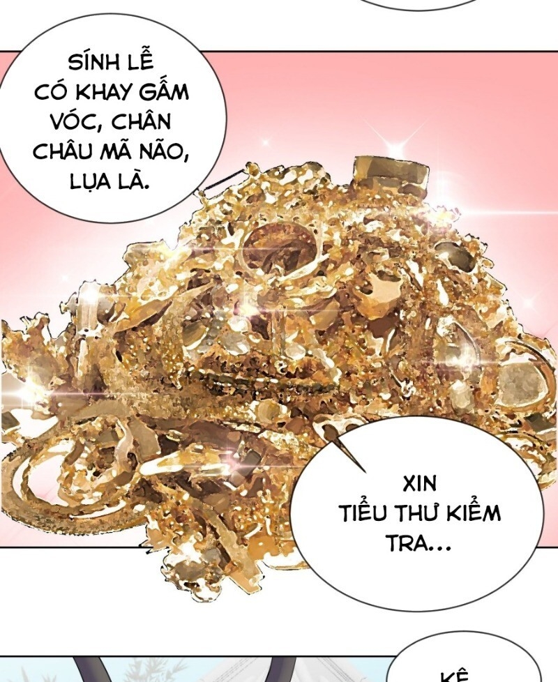 Công Lược Trưởng Thành Của Vương Phi - Chương 10 - Trang 14