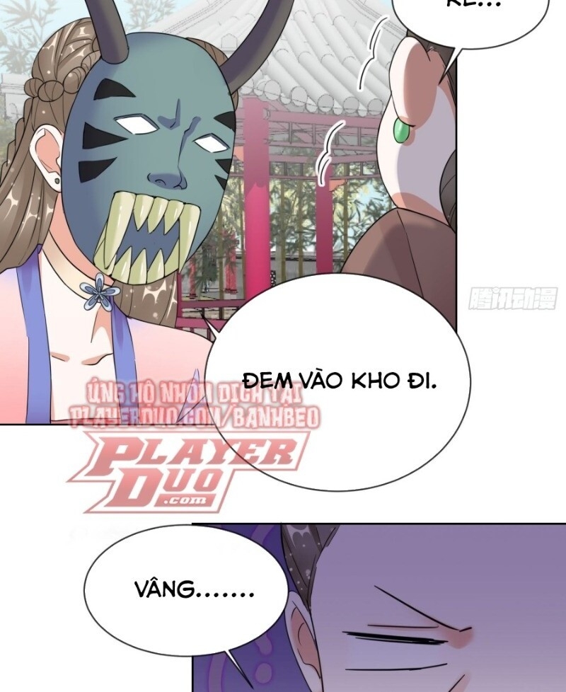 Công Lược Trưởng Thành Của Vương Phi - Chương 10 - Trang 15