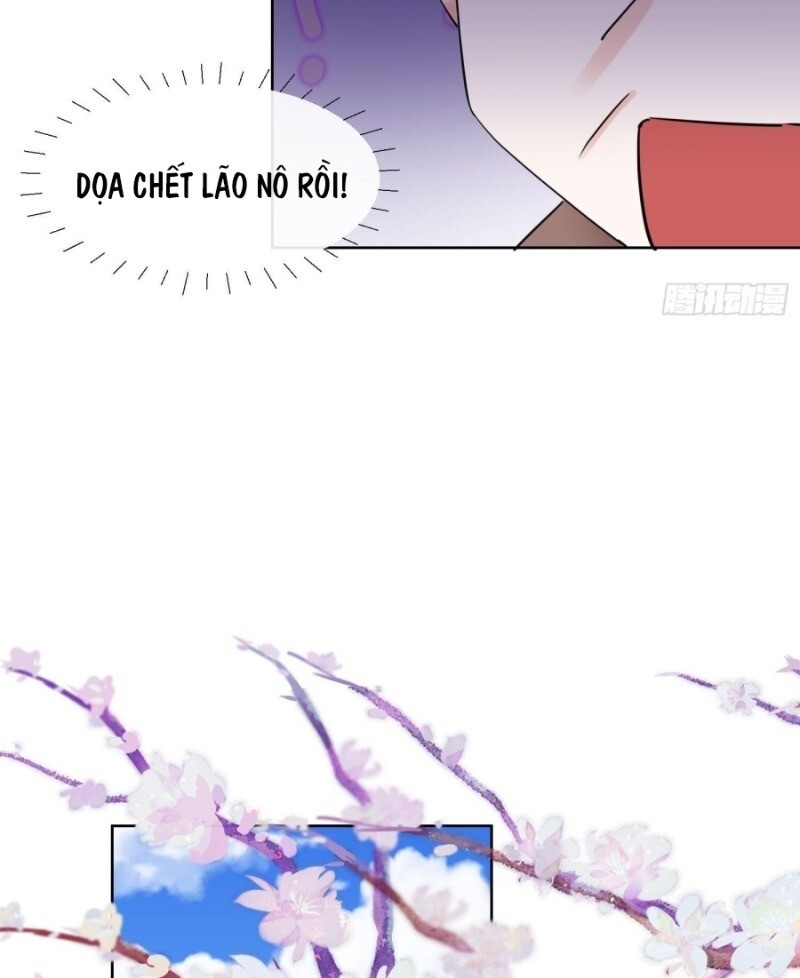 Công Lược Trưởng Thành Của Vương Phi - Chương 10 - Trang 16