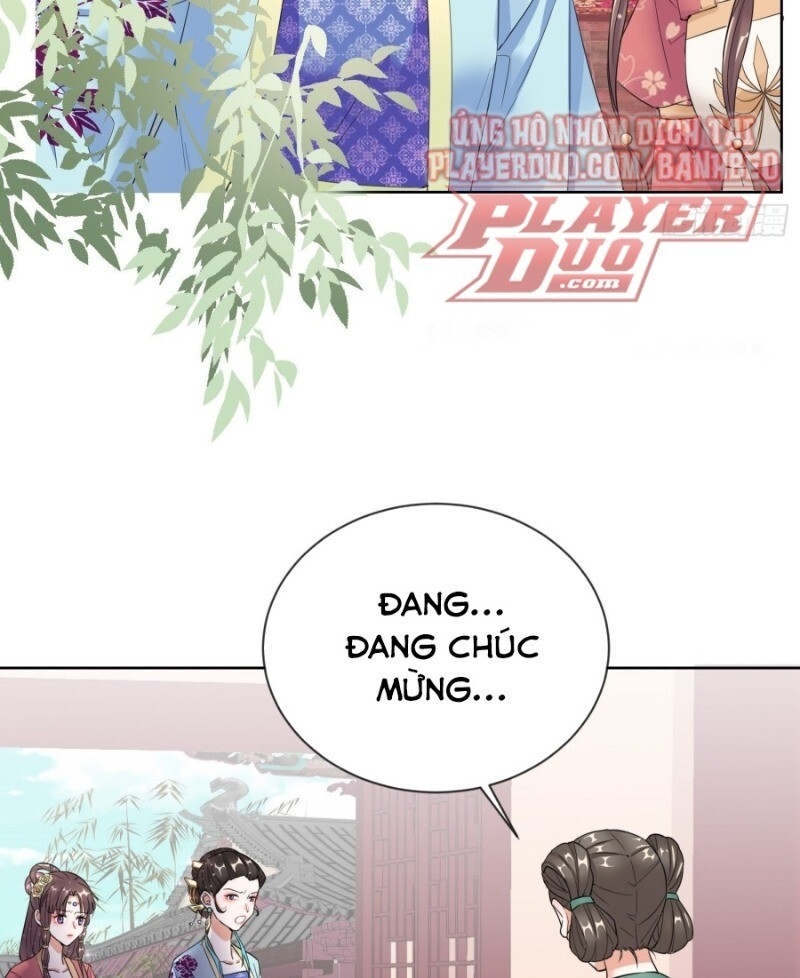 Công Lược Trưởng Thành Của Vương Phi - Chương 10 - Trang 19