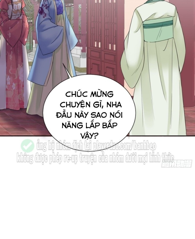 Công Lược Trưởng Thành Của Vương Phi - Chương 10 - Trang 20