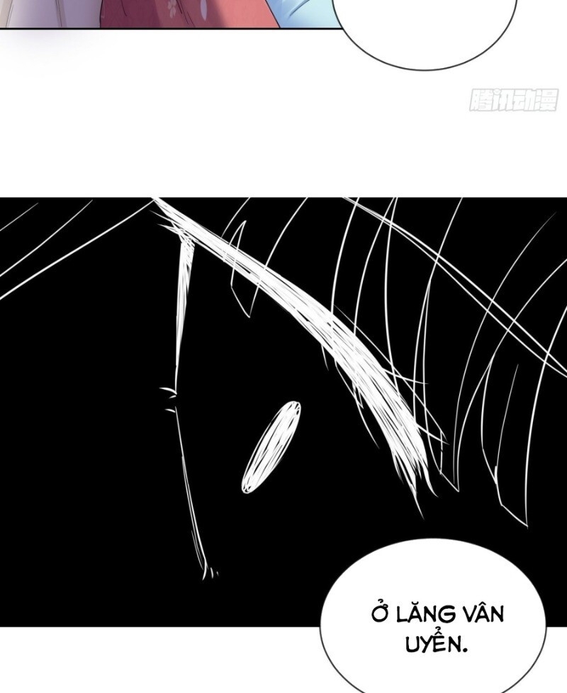 Công Lược Trưởng Thành Của Vương Phi - Chương 10 - Trang 22