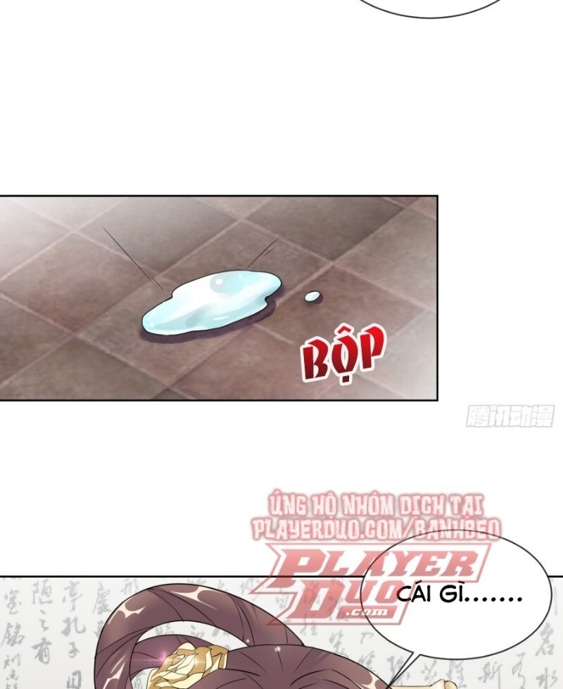 Công Lược Trưởng Thành Của Vương Phi - Chương 10 - Trang 23