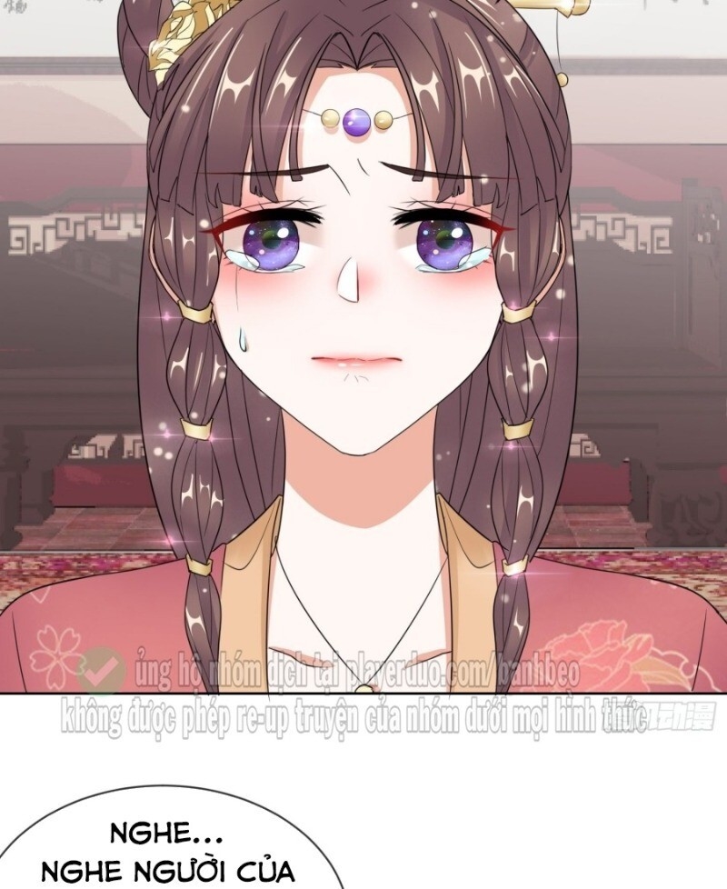 Công Lược Trưởng Thành Của Vương Phi - Chương 10 - Trang 24