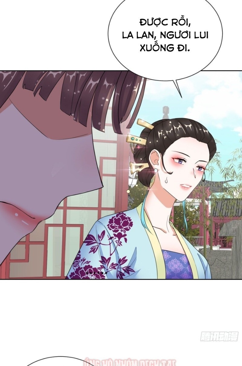 Công Lược Trưởng Thành Của Vương Phi - Chương 10 - Trang 26