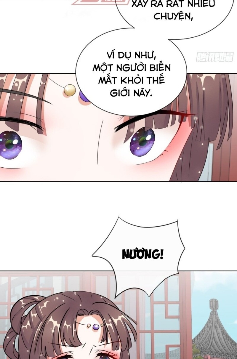 Công Lược Trưởng Thành Của Vương Phi - Chương 10 - Trang 30