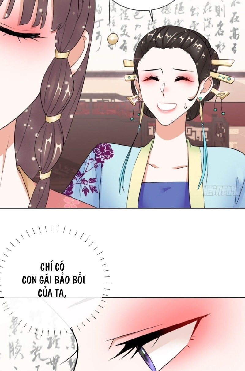 Công Lược Trưởng Thành Của Vương Phi - Chương 10 - Trang 32