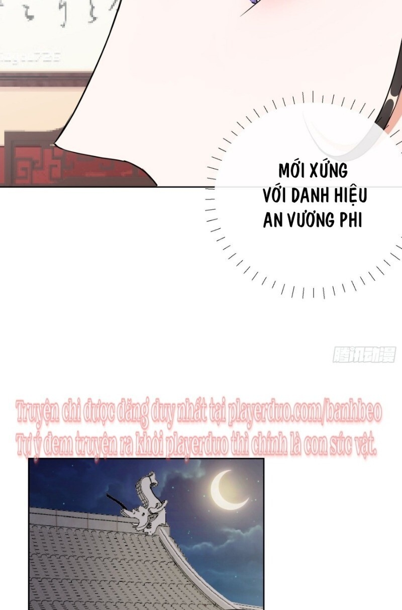 Công Lược Trưởng Thành Của Vương Phi - Chương 10 - Trang 33