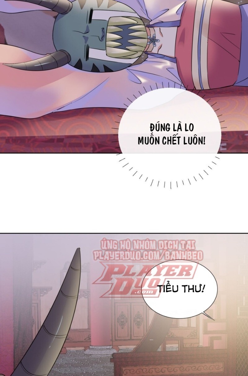 Công Lược Trưởng Thành Của Vương Phi - Chương 10 - Trang 36