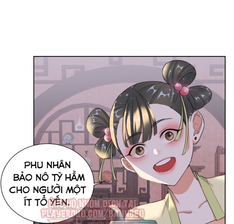 Công Lược Trưởng Thành Của Vương Phi - Chương 10 - Trang 38