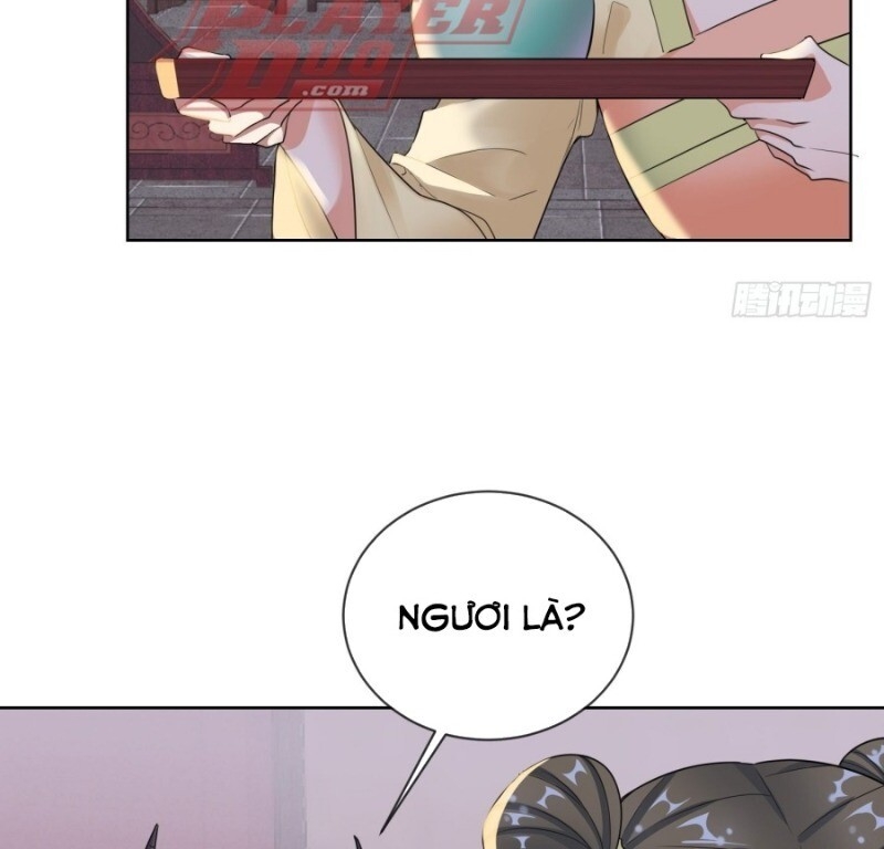 Công Lược Trưởng Thành Của Vương Phi - Chương 10 - Trang 39