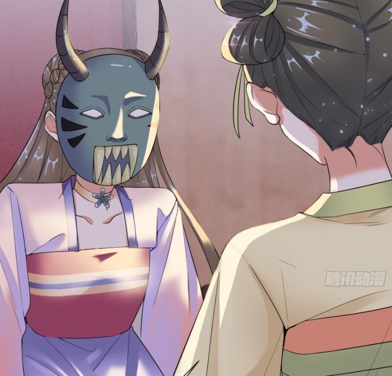 Công Lược Trưởng Thành Của Vương Phi - Chương 10 - Trang 40