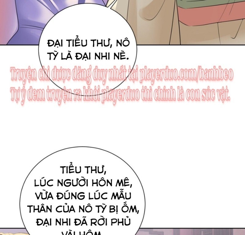 Công Lược Trưởng Thành Của Vương Phi - Chương 10 - Trang 41