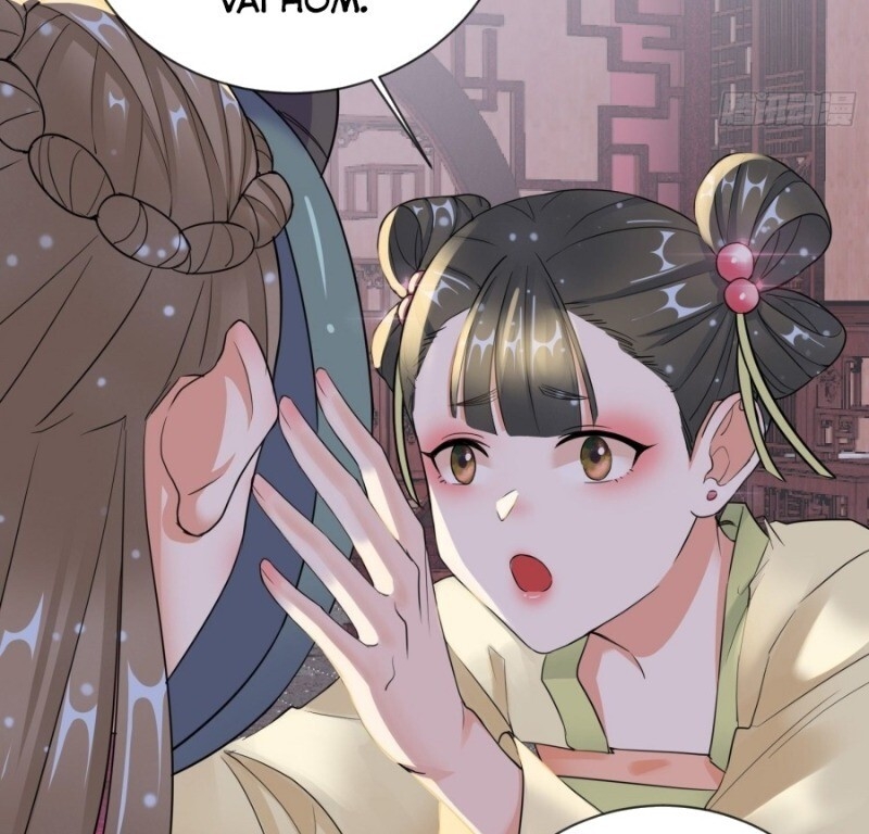 Công Lược Trưởng Thành Của Vương Phi - Chương 10 - Trang 42