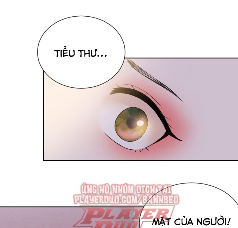 Công Lược Trưởng Thành Của Vương Phi - Chương 10 - Trang 45