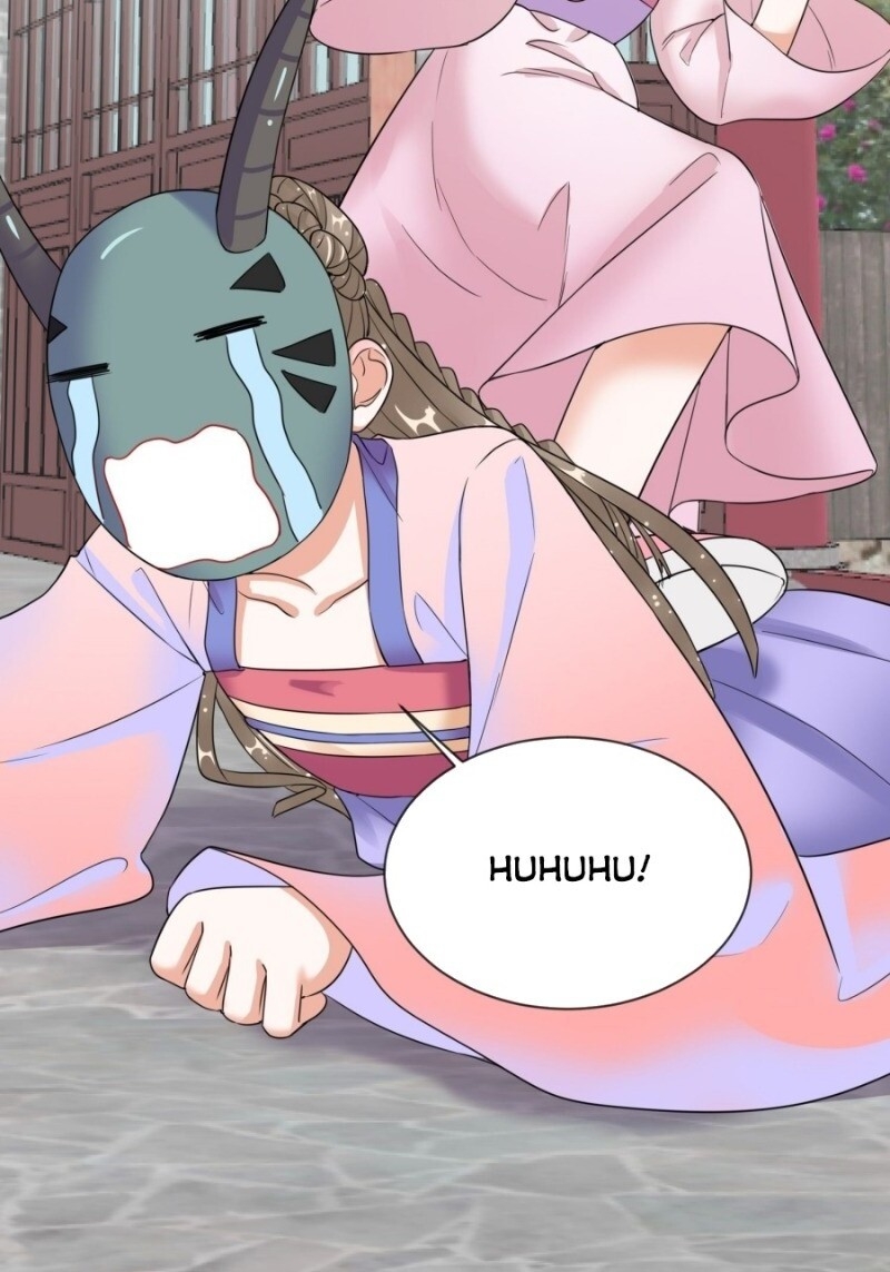 Công Lược Trưởng Thành Của Vương Phi - Chương 10 - Trang 7