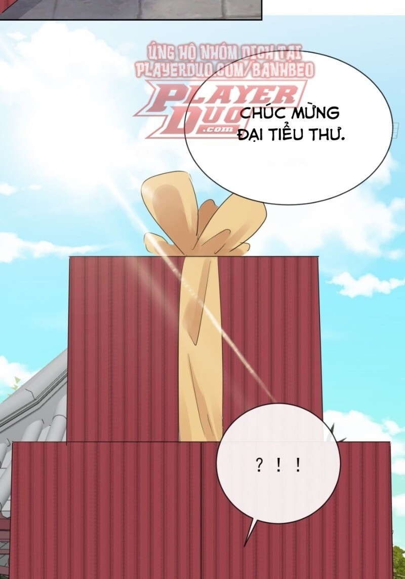 Công Lược Trưởng Thành Của Vương Phi - Chương 10 - Trang 10