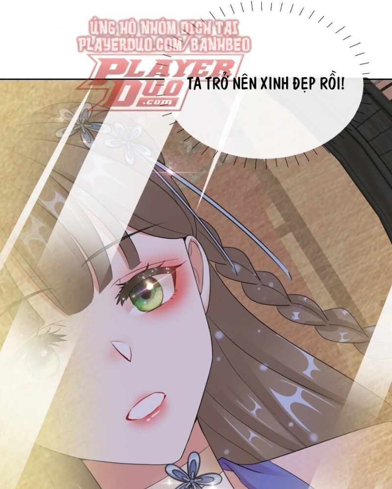 Công Lược Trưởng Thành Của Vương Phi - Chương 11 - Trang 2