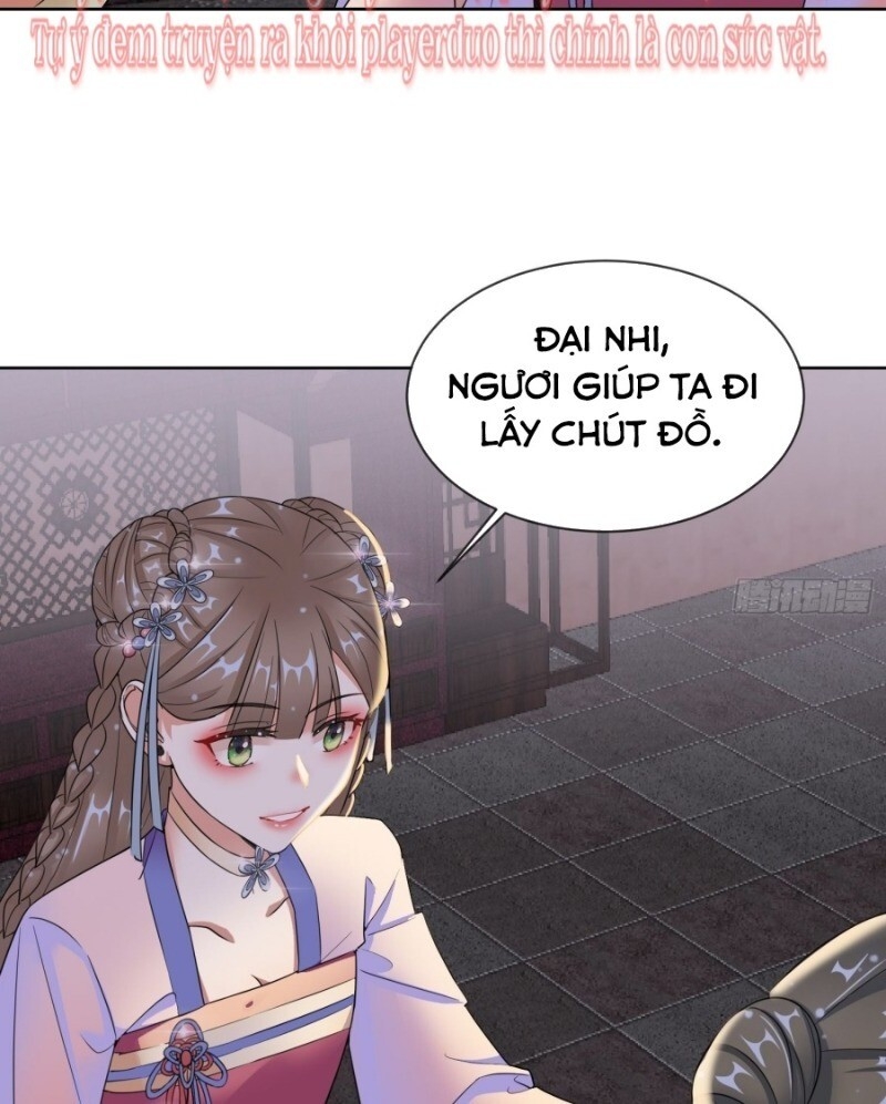 Công Lược Trưởng Thành Của Vương Phi - Chương 11 - Trang 12