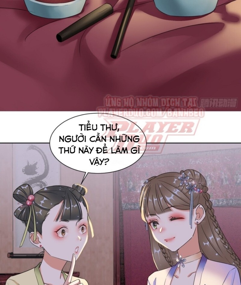 Công Lược Trưởng Thành Của Vương Phi - Chương 11 - Trang 15