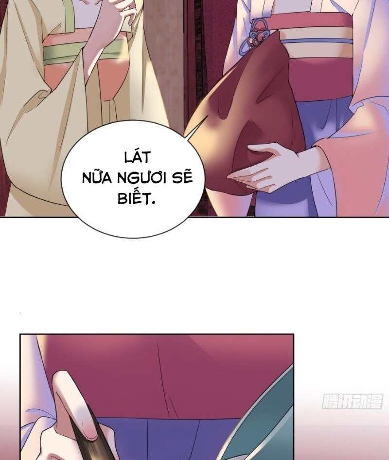 Công Lược Trưởng Thành Của Vương Phi - Chương 11 - Trang 16