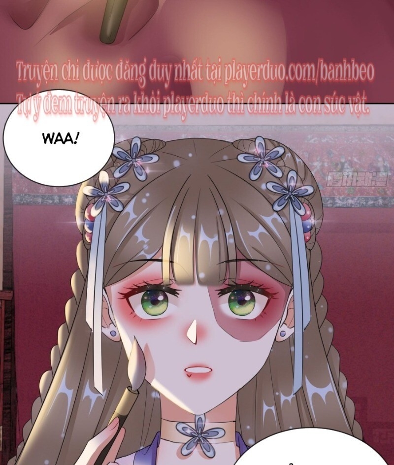 Công Lược Trưởng Thành Của Vương Phi - Chương 11 - Trang 18