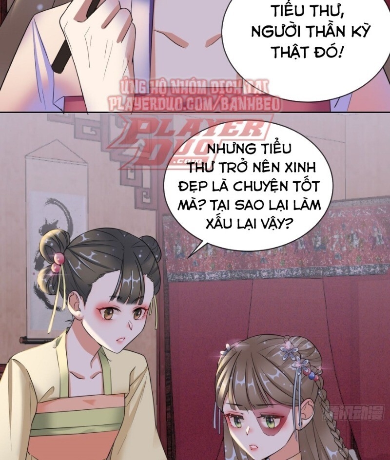 Công Lược Trưởng Thành Của Vương Phi - Chương 11 - Trang 19