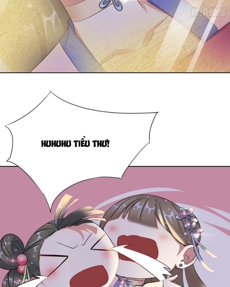 Công Lược Trưởng Thành Của Vương Phi - Chương 11 - Trang 3