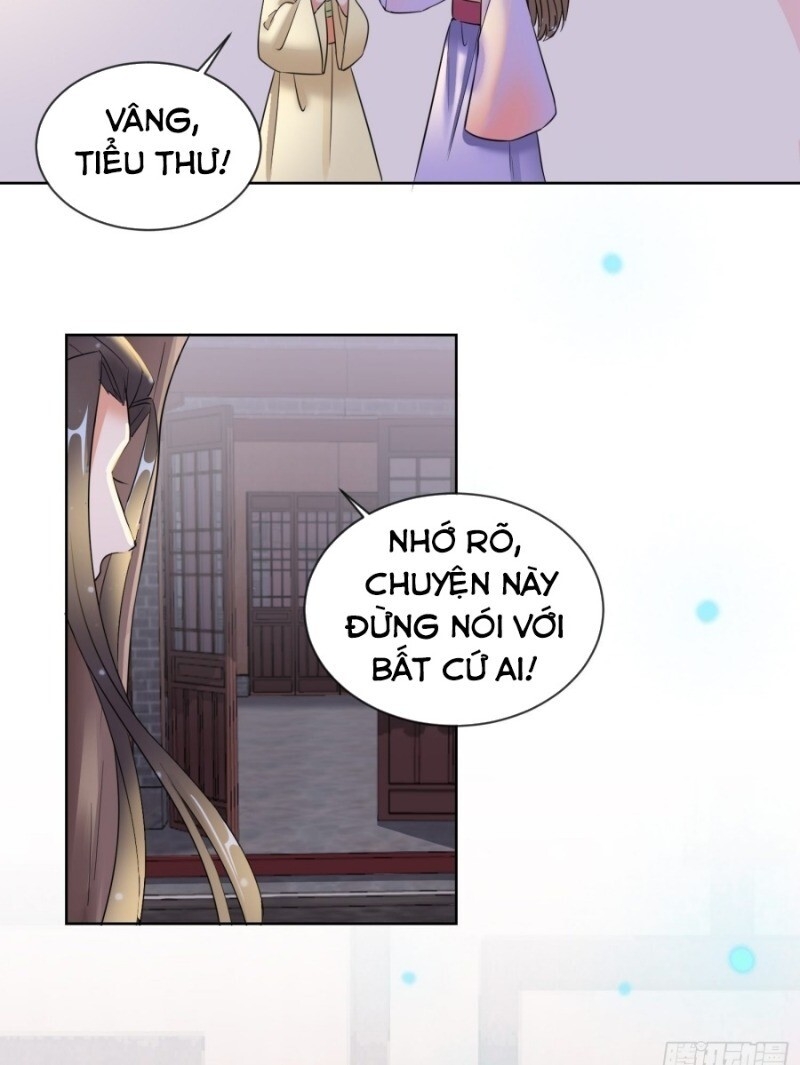 Công Lược Trưởng Thành Của Vương Phi - Chương 11 - Trang 29