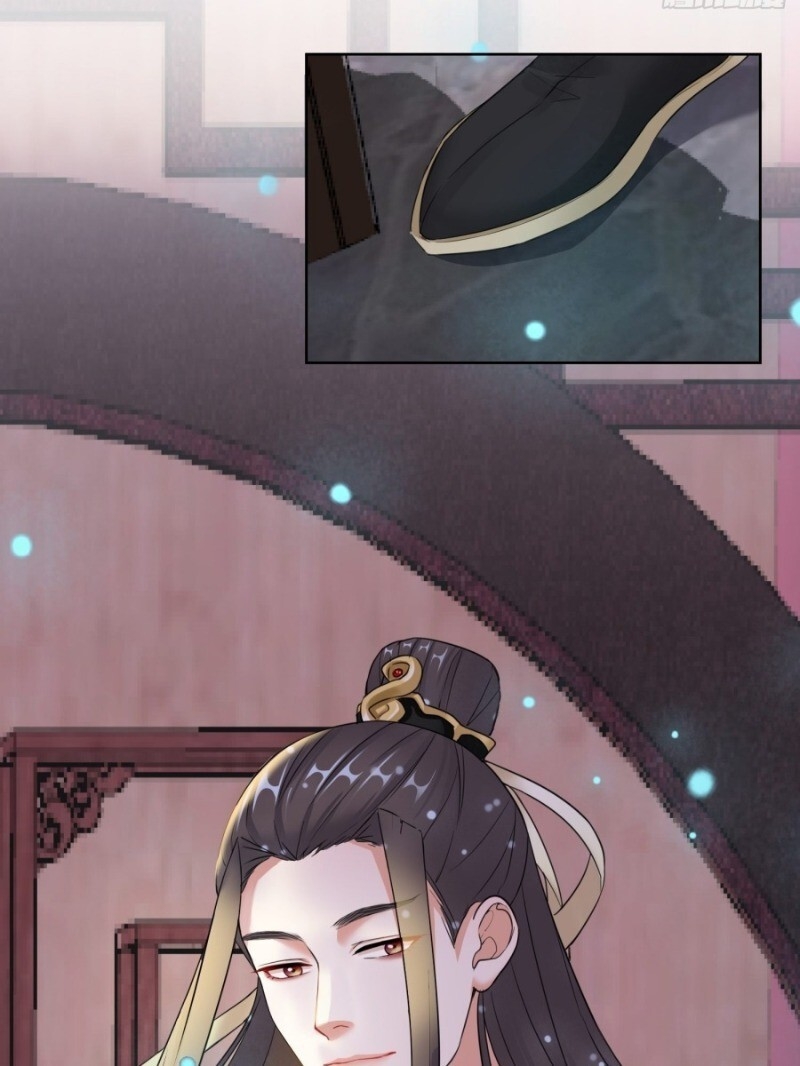 Công Lược Trưởng Thành Của Vương Phi - Chương 11 - Trang 30