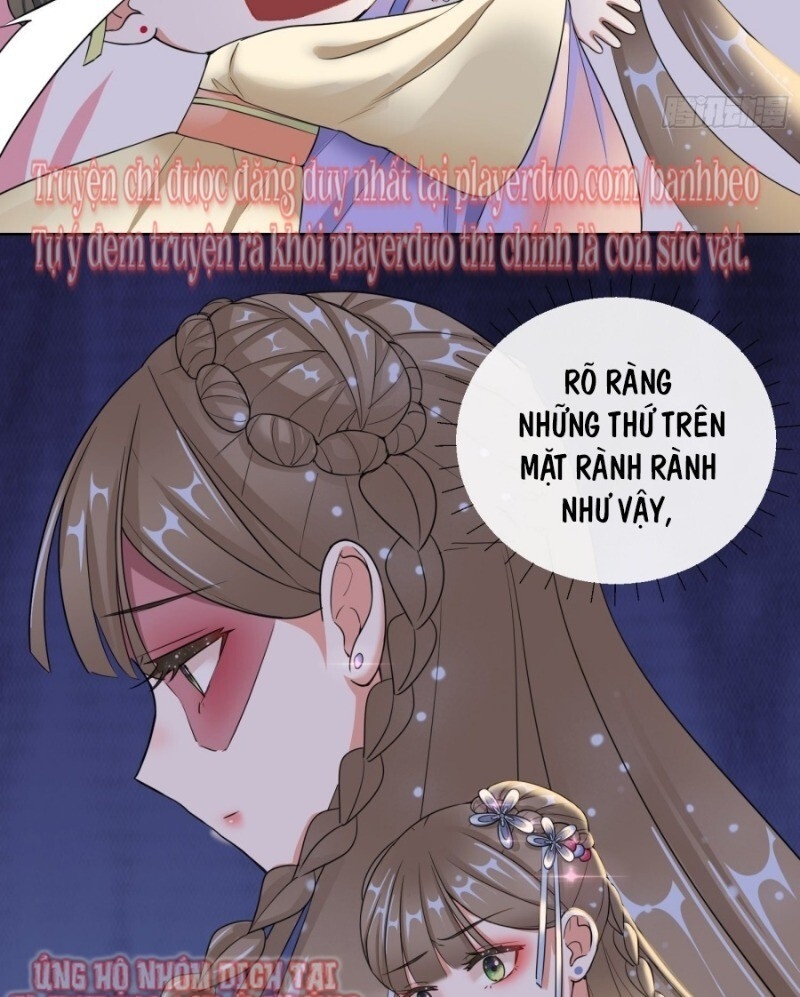 Công Lược Trưởng Thành Của Vương Phi - Chương 11 - Trang 4