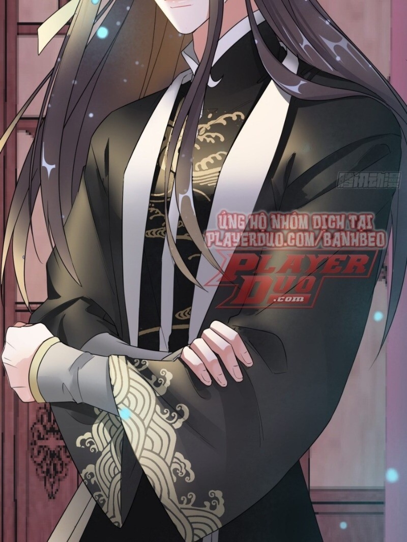 Công Lược Trưởng Thành Của Vương Phi - Chương 11 - Trang 31