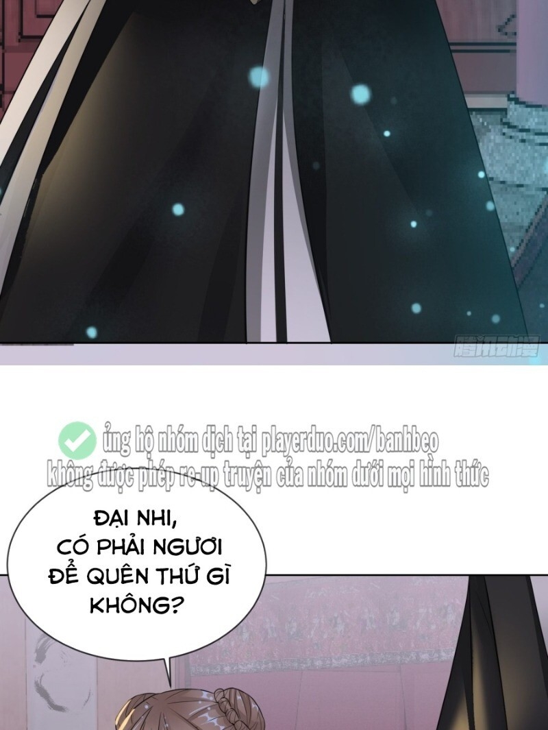 Công Lược Trưởng Thành Của Vương Phi - Chương 11 - Trang 32