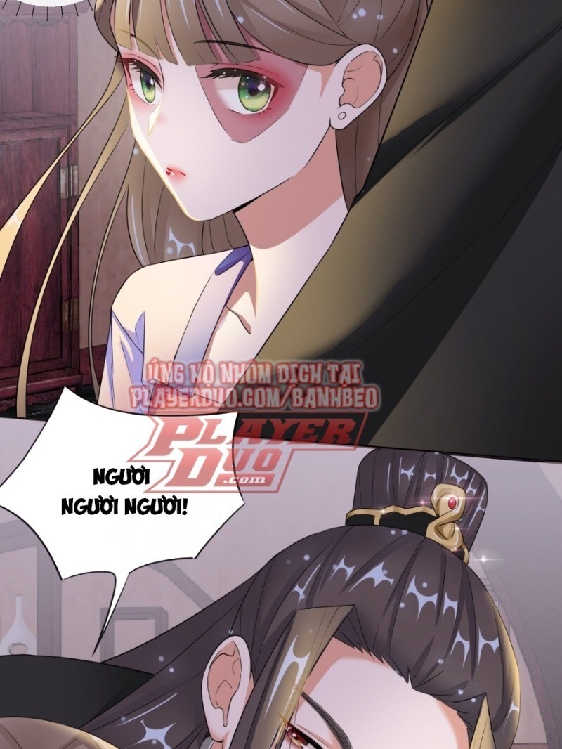 Công Lược Trưởng Thành Của Vương Phi - Chương 11 - Trang 34