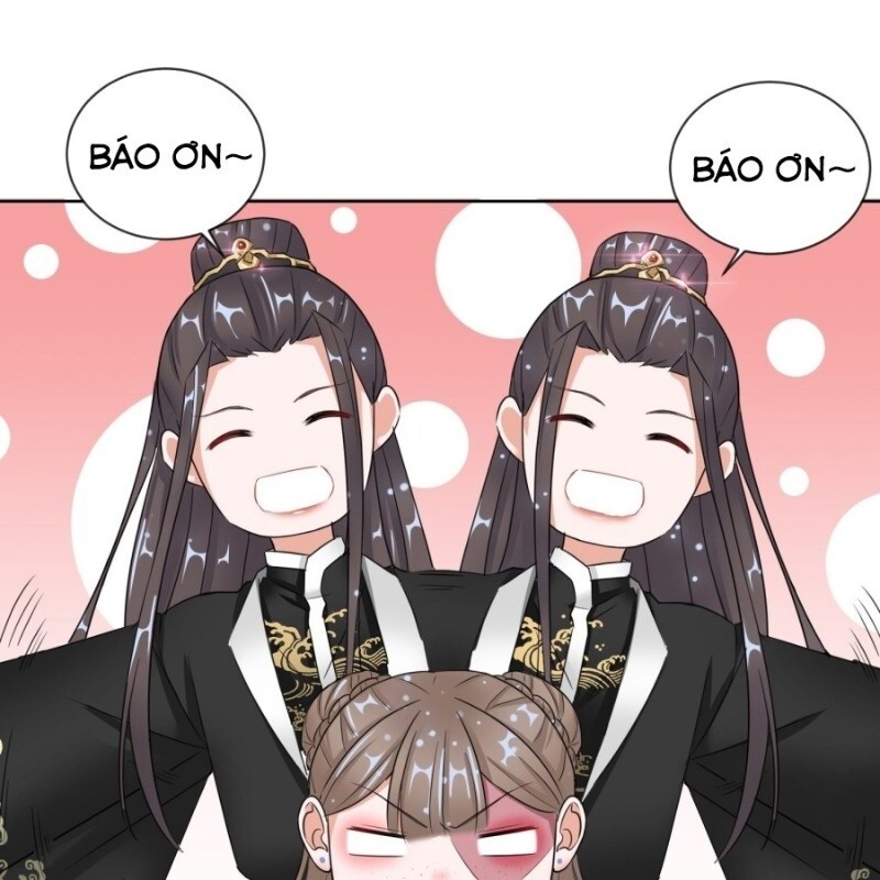 Công Lược Trưởng Thành Của Vương Phi - Chương 11 - Trang 38