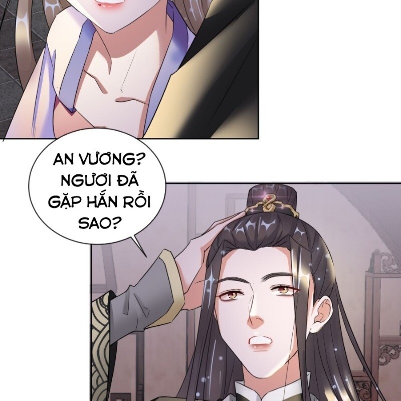 Công Lược Trưởng Thành Của Vương Phi - Chương 11 - Trang 40