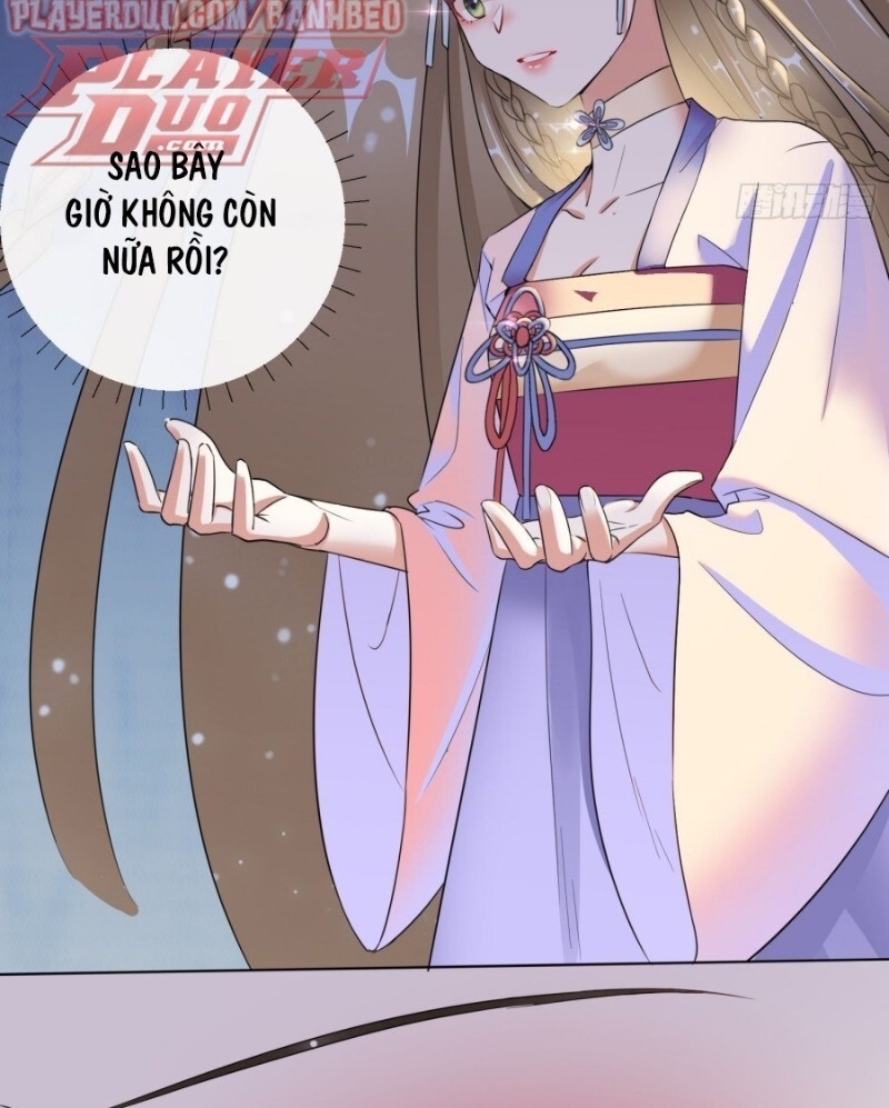 Công Lược Trưởng Thành Của Vương Phi - Chương 11 - Trang 5