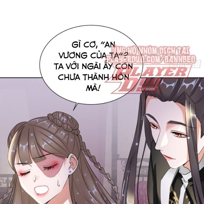 Công Lược Trưởng Thành Của Vương Phi - Chương 11 - Trang 43